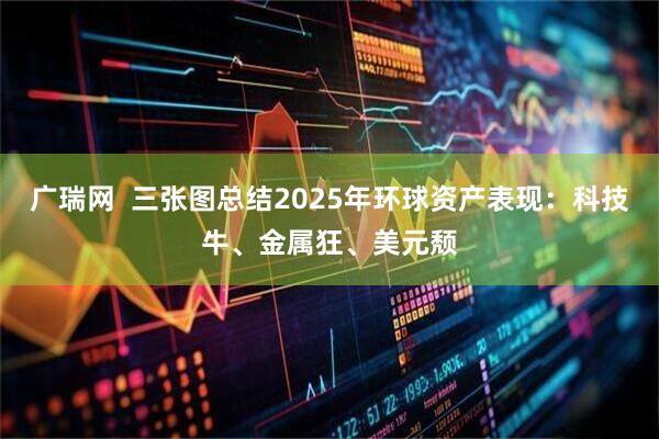 广瑞网  三张图总结2025年环球资产表现：科技牛、金属狂、美元颓